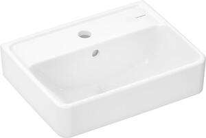 Umývadlo Hansgrohe Xanuia Q 45x34 cm otvor pre batériu uprostred 60130450