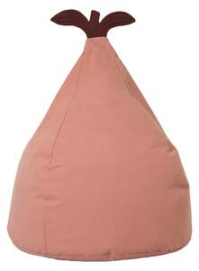 Sedací vak Pear, Dusty Rose – Ferm Living