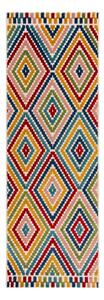 Vonkajší koberec 80x230 cm Bay Diamond – Flair Rugs
