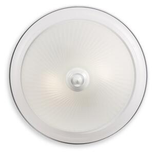 BRILAGI - Stropné svietidlo FRESCO 2xE27/40W/230V priemer 28 cm biela