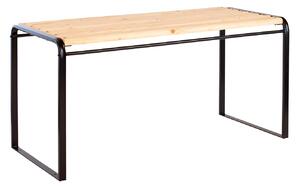 Záhradný stôl Trestles Lavi