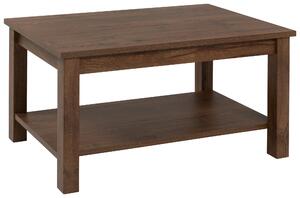 KONFERENČNÝ STOLÍK, farba duba, kompozitné drevo, 100/50,5/60 cm Cantus - Obývacie zostavy