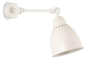 BRILAGI - Nástenné svietidlo QUILL 1xE27/40W/230V 40 cm biele