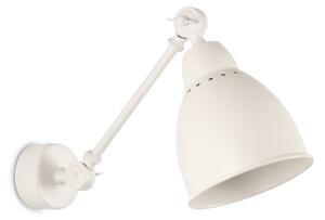 BRILAGI - Nástenné svietidlo QUILL 1xE27/40W/230V 40 cm biele