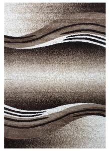 Spoltex , Kusový koberec Enigma New 307-76 beige, 80x150, šedá, kancelária