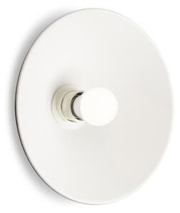 BRILAGI - Závesný luster na lanku FORGE 1xE27/60W/230V pr. 22 cm hnedý