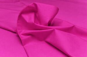 Látka bavlna fuchsia Made in Italy Farba Fuchsia Rozmery Šírka 140 cm