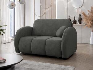 Mirjan24 Dvojmiestna pohovka Clivia Comfy II, Dostupné poťahy: Velo 636 5903211412158