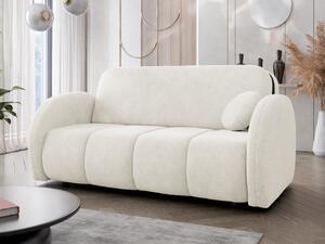 Mirjan24 Pohovka Clivia Comfy IV, Dostupné poťahy: Velo 621 5903211412233
