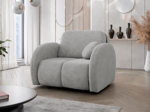 Mirjan24 Pohovka Clivia Comfy I, Dostupné poťahy: Velo 633 5903211412066