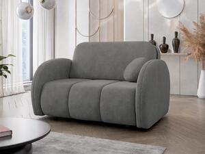 Mirjan24 Dvojmiestna pohovka Clivia Comfy II, Dostupné poťahy: Velo 635 5903211412141