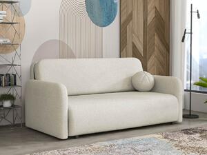 Mirjan24 Pohovka Clivia Sun IV, Dostupné poťahy: Coral 65 5903211411571