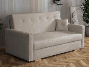 Mirjan24 Sedačka Clivia Sonic III, Dostupné poťahy: Coral 50 5903211411823