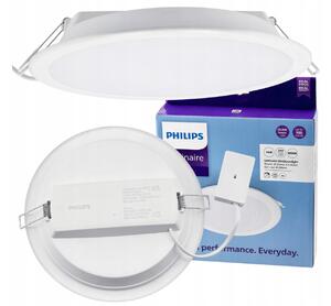 LED okrúhle vstavané svietidlo Philips - 19W 2000lm 4000K - biele