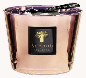 Vonná sviečka so štyrmi knôtmi Cyprium (Sandalwood, Iris & Papyrus)