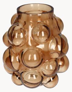 Váza Bubbles, V 26 cm