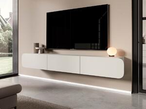 Mirjan24 Tv skrinka/stolík B Lektir 3D, Farby: kašmír 5903211414480