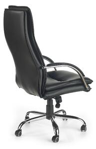 Kancelárska stolička STANLEY - čierna