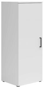 KOMODA, biela, 45/115/40 cm Carryhome - Predsieňové programy