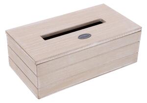 Box na papierové vreckovky