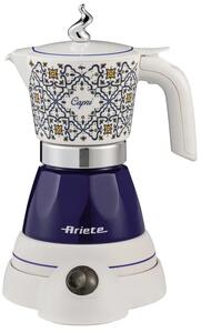 Ariete Capri 1358/PO - Moka kávovar