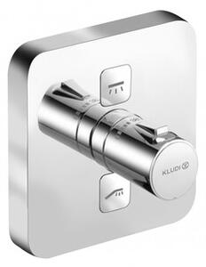 Sprchová batéria Kludi Push chróm 389110538