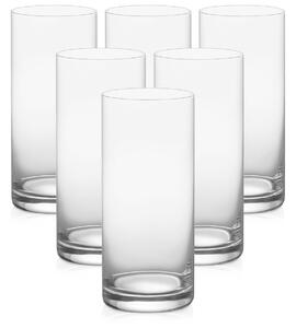 Tescoma Sada pohárov na long drink CHARLIE, 6 ks, 520 ml, L