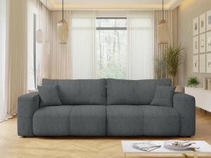Mirjan24 Rozkladacia pohovka Larow Boucle, Dostupné poťahy: Coral 80 5903211452291