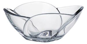 Bohemia Crystal misa Globus 250mm