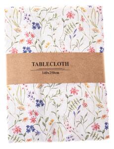 Umývateľný obrus 140x250 cm Bloom – Dakls