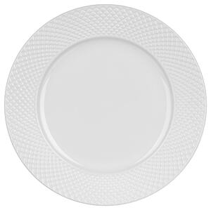 PLYTKÝ TANIER keramika 26,5 cm XXXL - Jedálenské sety