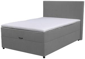 BOXSPRINGOVÁ POSTEĽ Moderano - Späť do školy