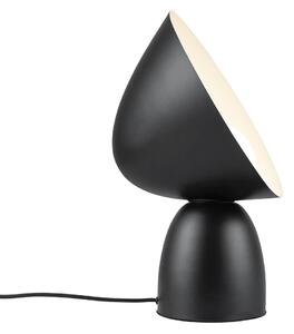 Nordlux HELLO | dizajnové stolové svietidlo Farba: Čierna