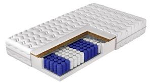 Antialergický kokosový matrac 80x200 GOKAN