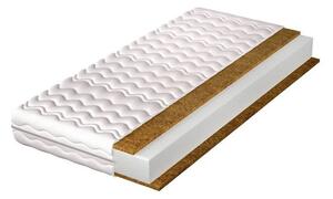 Penový matrac s kokosovou rohožou 70x200 CHAPS 2