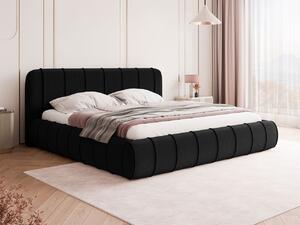 Mirjan24 Čalúnená posteľ Sunita XI, Rozmer postele: 140x200, Farba poťahu:: Kronos 38 5903211480041