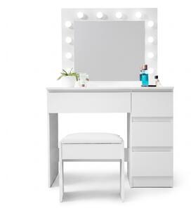 Aga MRDT09-MW Biely