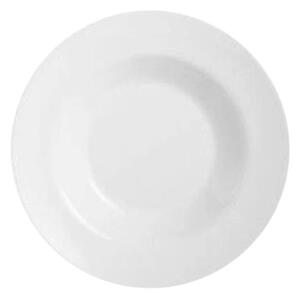 LUMINARC Tanier na špagety Friends Time White 28,6 cm
