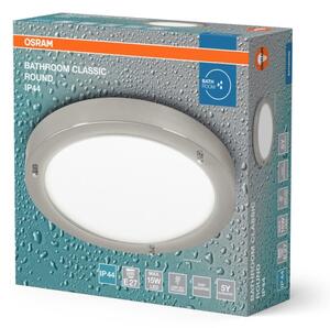 Osram - Kúpeľňové stropné svietidlo BATHROOM CLASSIC 1xE27/15W/230V IP44