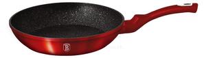 BerlingerHaus panvica Burgundy Metallic Line, BH-1251, 20 cm