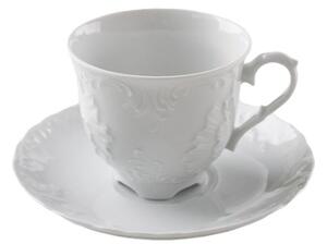 ROCOCO kávová súprava 100 ml, 12 ks