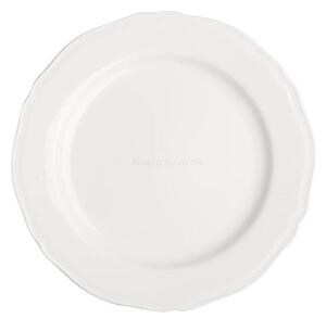 VICTORIA porcelánový dezertný tanier, 19 cm