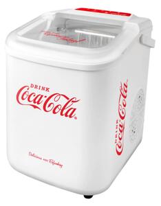 Výrobník ľadu Coca-Cola