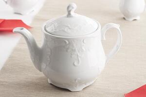 ROCOCO čajník, 1100 ml