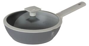 BERLINGERHAUS BH-7069 Aspen Collection hlboká panvica s pokrievkou 24 cm