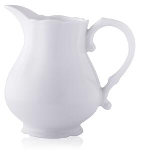 Karolina castel porcelánová mliekovka 250 ml