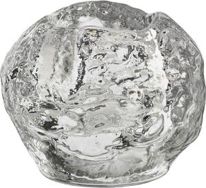 Stojan na čajovú sviečku Snowball 7 cm
