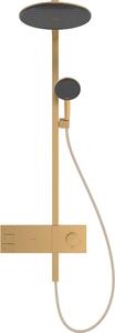Hansgrohe Sprchová tyč Raindance Alive S 300 2jet s termostatom BBR, 1 kus