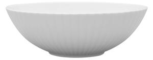 Daisy Miska na šalát white, 26 cm