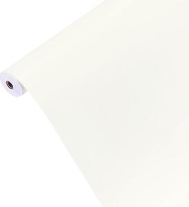DIMEX | Samolepiace fólie s vysokou krycou schopnosťou DFM-47 | šírka 47 cm | BIELA ​​MATNÁ